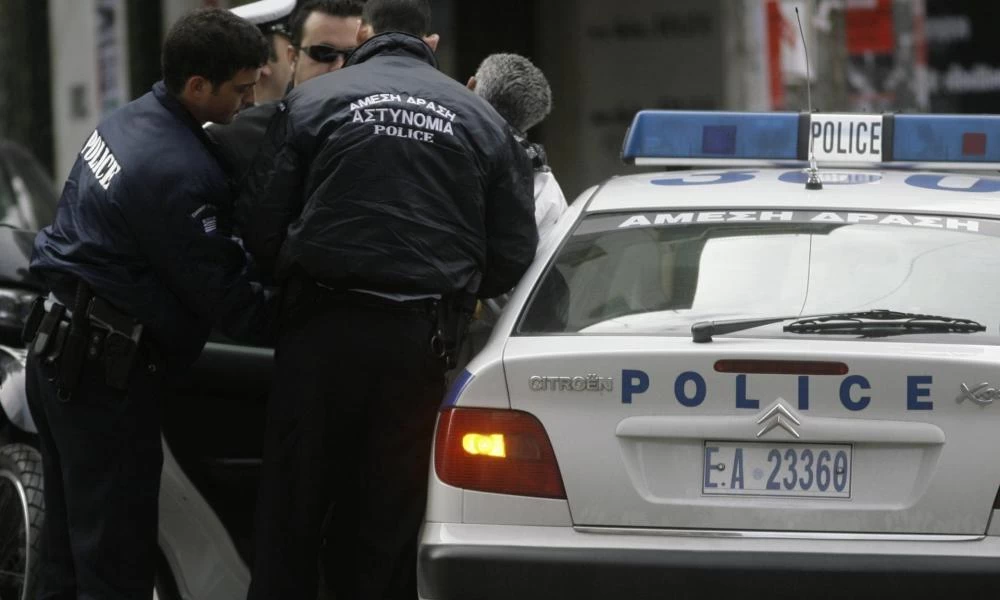 Κηφισιά: Πληροφορίες για έναν τραυματία μετά από πυροβολισμούς